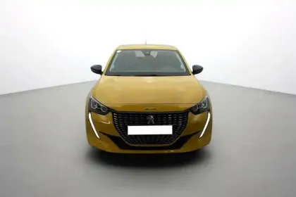 Photo 9 Peugeot 208  PureTech 100 S&S BVM6