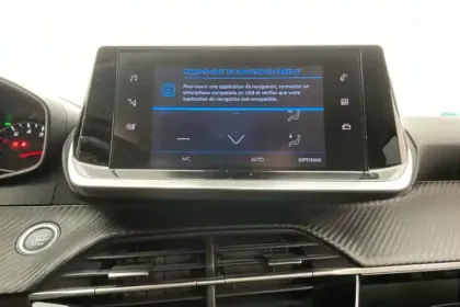 Photo 22 Peugeot 208  PureTech 100 S&S BVM6