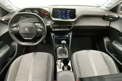 Photo 17 Peugeot 208  PureTech 100 S&S BVM6