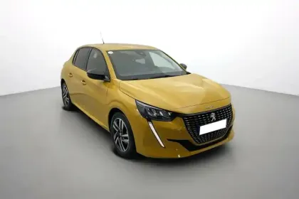 Photo 15 Peugeot 208  PureTech 100 S&S BVM6