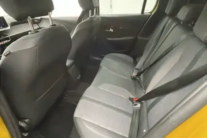 Photo 21 Peugeot 208  PureTech 100 S&S BVM6