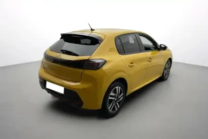 Photo 5 Peugeot 208  PureTech 100 S&S BVM6