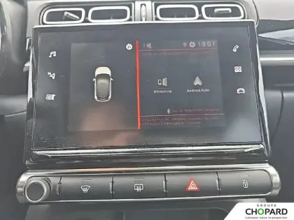 Photo 15 Citroën C3 Gén. III Ph2 Shine 5