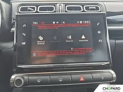 Photo 12 Citroën C3 Gén. III Ph2 Shine 5