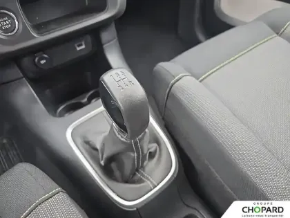 Photo 18 Citroën C3 Gén. III Ph2 Shine 5