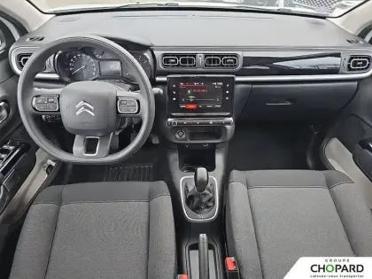Photo 56 Citroën C3  PureTech 83 S&S BVM5