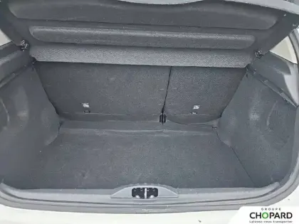 Photo 5 Citroën C3 Gén. III Ph2 Shine 5