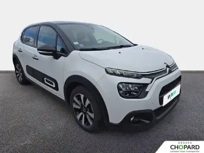 Photo 23 Citroën C3  PureTech 83 S&S BVM5