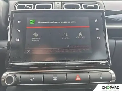 Photo 17 Citroën C3 Gén. III Ph2 Shine 5