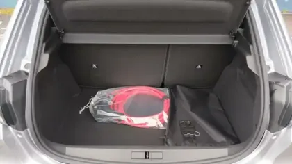 Photo 8 Peugeot 208  Electrique 50 kWh 136ch