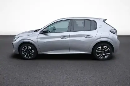 Photo 26 Peugeot 208  Electrique 50 kWh 136ch