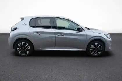 Photo 54 Peugeot 208  Electrique 50 kWh 136ch