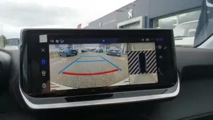 Photo 20 Peugeot 208  Electrique 50 kWh 136ch