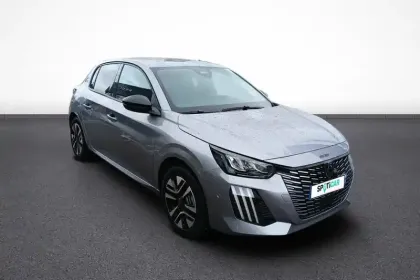 Photo 7 Peugeot 208  Electrique 50 kWh 136ch