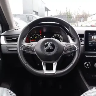 Photo 49 Mitsubishi Asx Gén. II Ph1 Intense 5