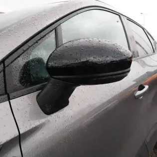 Photo 13 Mitsubishi Asx  1.3 DI-T MHEV 140