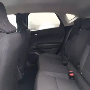 Photo 21 Mitsubishi Asx  1.3 DI-T MHEV 140