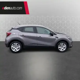 Photo 34 Mitsubishi Asx  1.3 DI-T MHEV 140