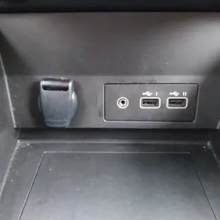 Photo 51 Mitsubishi Asx Gén. II Ph1 Intense 5