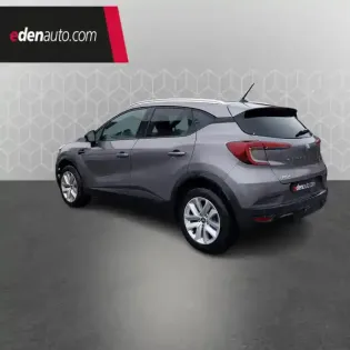 Photo 31 Mitsubishi Asx  1.3 DI-T MHEV 140