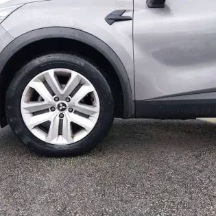 Photo 11 Mitsubishi Asx  1.3 DI-T MHEV 140