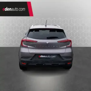 Photo 32 Mitsubishi Asx  1.3 DI-T MHEV 140