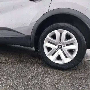 Photo 69 Mitsubishi Asx Gén. II Ph1 Intense 5