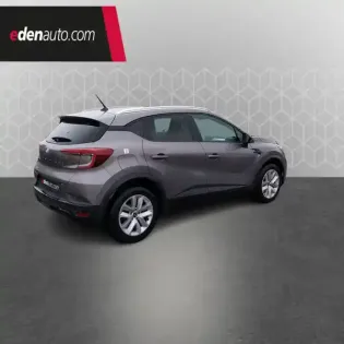 Photo 40 Mitsubishi Asx Gén. II Ph1 Intense 5