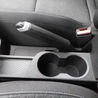 Photo 63 Mitsubishi Asx Gén. II Ph1 Intense 5