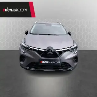 Photo 36 Mitsubishi Asx Gén. II Ph1 Intense 5