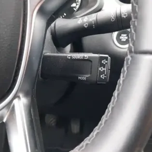 Photo 52 Mitsubishi Asx Gén. II Ph1 Intense 5