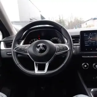 Photo 45 Mitsubishi Asx Gén. II Ph1 Intense 5