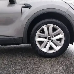 Photo 27 Mitsubishi Asx  1.3 DI-T MHEV 140