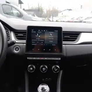 Photo 46 Mitsubishi Asx Gén. II Ph1 Intense 5