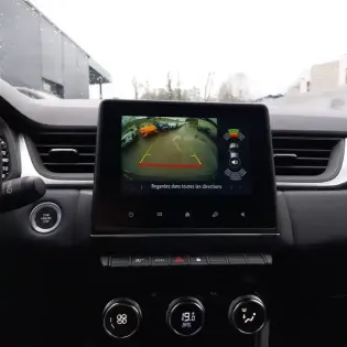 Photo 48 Mitsubishi Asx Gén. II Ph1 Intense 5