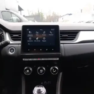 Photo 5 Mitsubishi Asx  1.3 DI-T MHEV 140