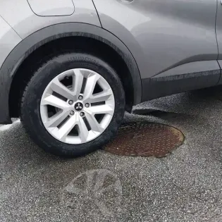 Photo 70 Mitsubishi Asx Gén. II Ph1 Intense 5