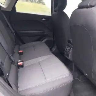 Photo 67 Mitsubishi Asx Gén. II Ph1 Intense 5