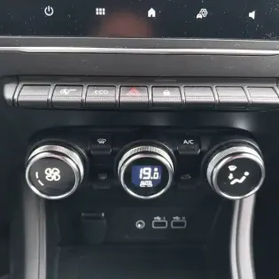 Photo 61 Mitsubishi Asx Gén. II Ph1 Intense 5