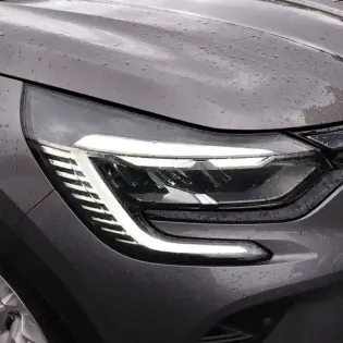 Photo 58 Mitsubishi Asx Gén. II Ph1 Intense 5