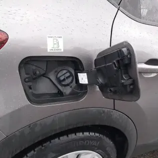 Photo 15 Mitsubishi Asx  1.3 DI-T MHEV 140