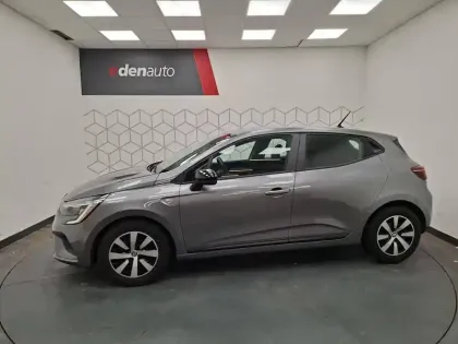 Photo 7 Renault Clio  TCe 90