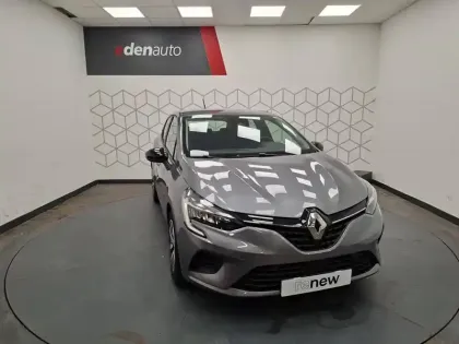 Photo 12 Renault Clio  TCe 90