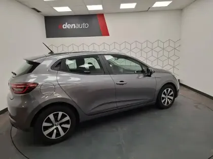 Photo 19 Renault Clio  TCe 90