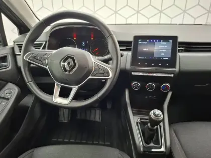 Photo 41 Renault Clio  TCe 90