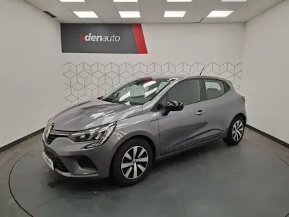 Photo Renault Clio Equilibre