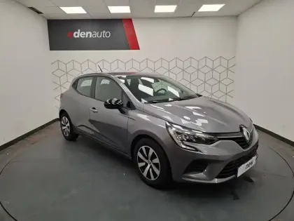 Photo 14 Renault Clio  TCe 90