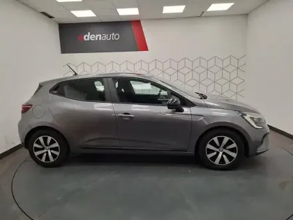 Photo 18 Renault Clio  TCe 90