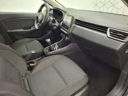 Photo 32 Renault Clio  TCe 90