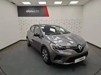 Photo 13 Renault Clio  TCe 90